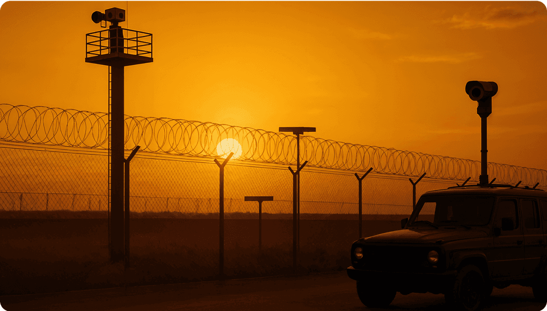 Perimeter Protection